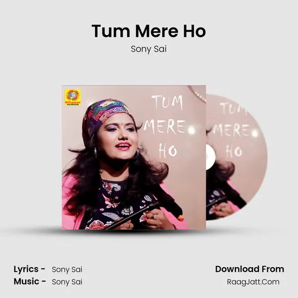 Tum Mere Ho mp3 song