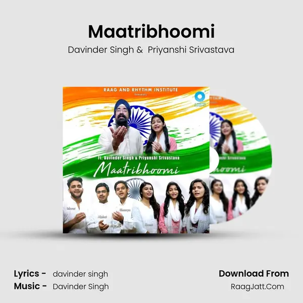 Maatribhoomi mp3 song