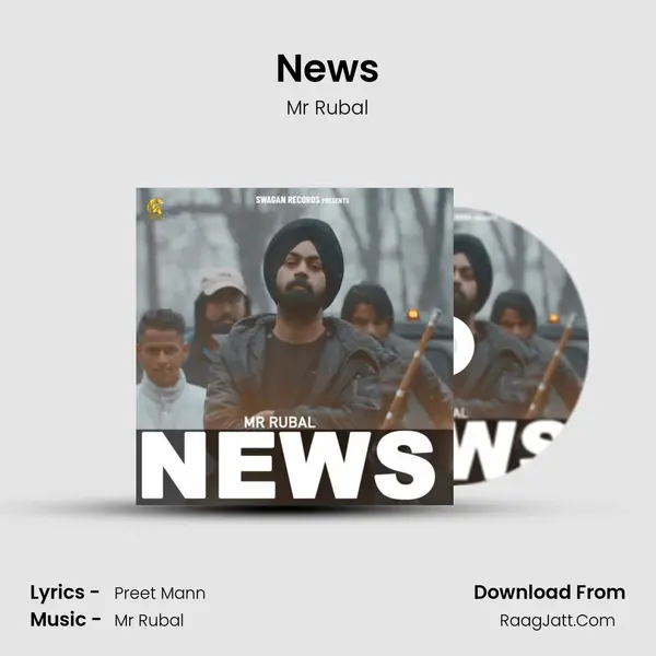 News mp3 song