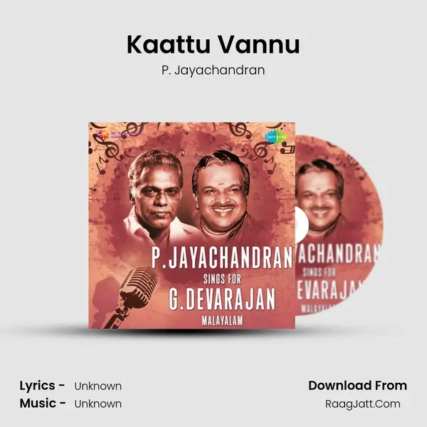 Kaattu Vannu Cover