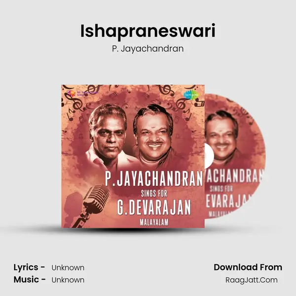 Ishapraneswari Cover