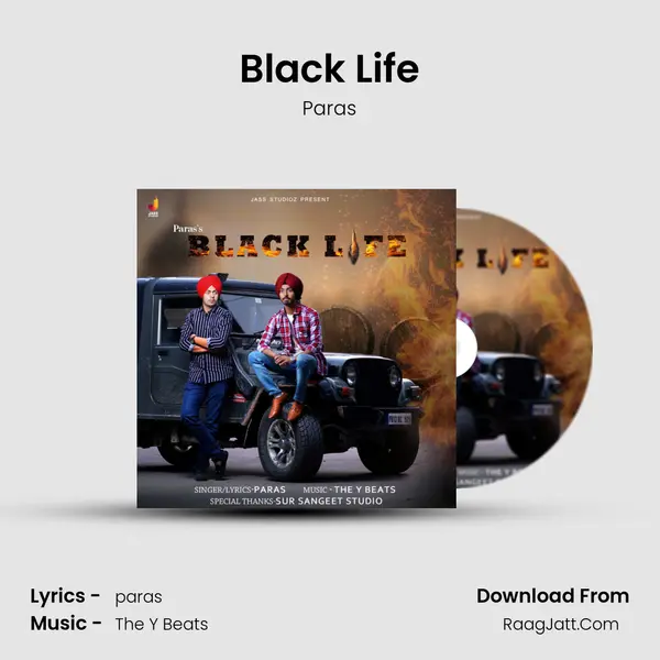 Black Life - Paras