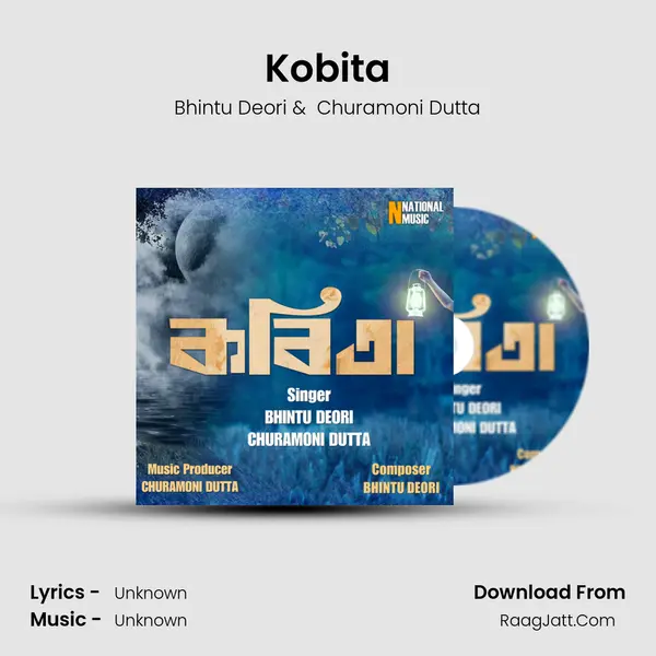 Kobita - Single - Bhintu Deori