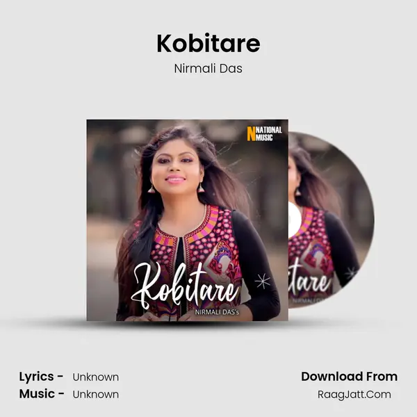 Kobitare - Single - Nirmali Das