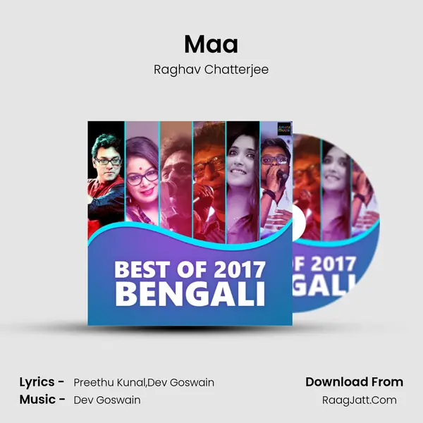 Maa Cover