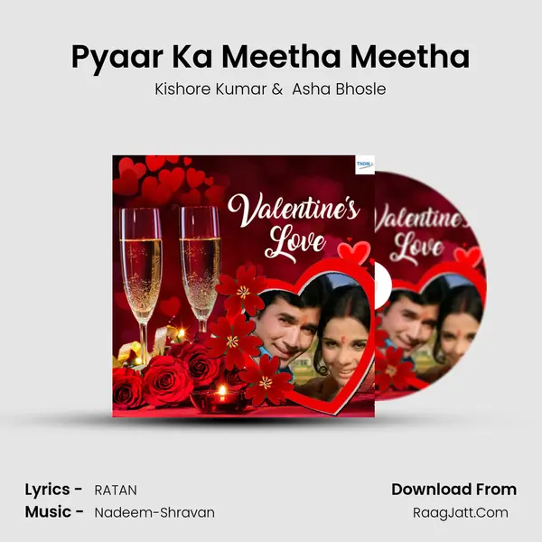 Pyaar Ka Meetha Meetha mp3 song