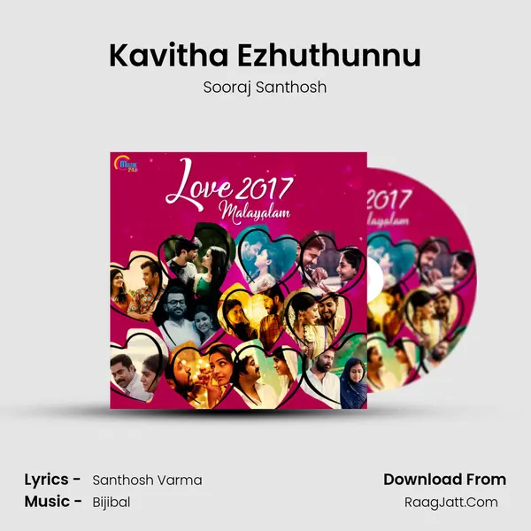 Kavitha Ezhuthunnu Cover