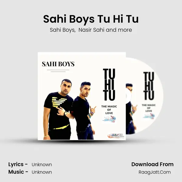 Sahi Boys Tu Hi Tu - 