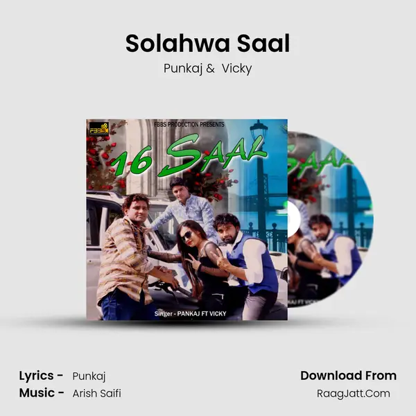 Solah Saal - Punkaj