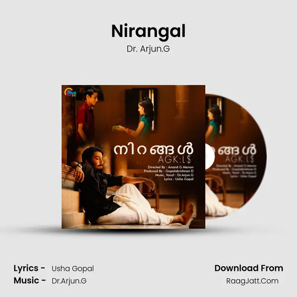 Nirangal - Dr. Arjun.G