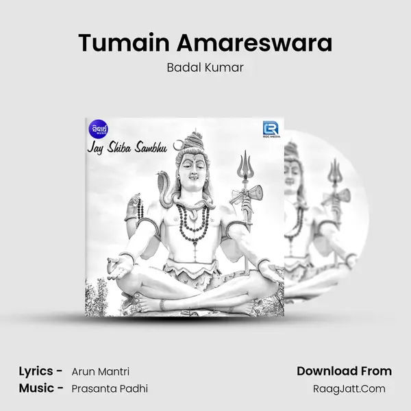 Tumain Amareswara MP3 Song by Badal Kumar Cover