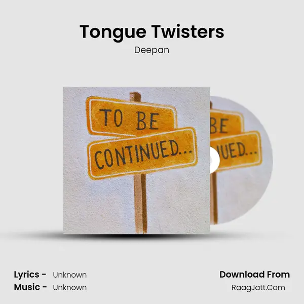 Tongue Twisters mp3 song