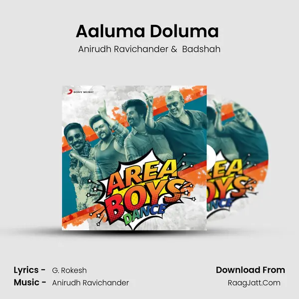 Aaluma Doluma (From "Vedalam") Cover