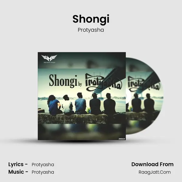 Shongi - Protyasha