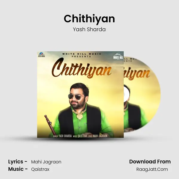 Chithiyan - Yash Sharda