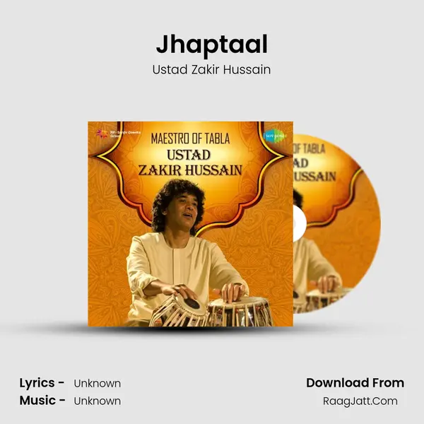 Jhaptaal Cover