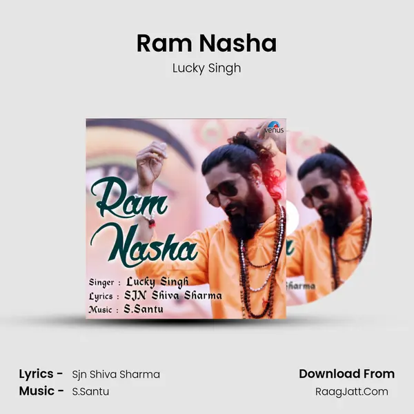 Ram Nasha MP3 Song by Lucky Singh Cover