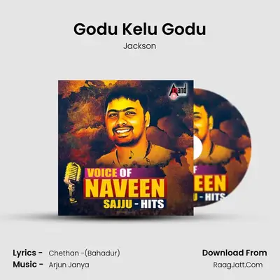 Godu Kelu Godu MP3 Song by Jackson Cover