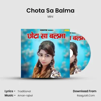 Chota Sa Balma mp3 song