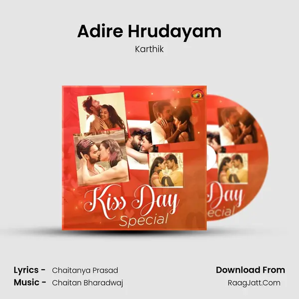 Adire Hrudayam mp3 song