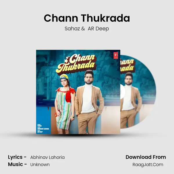 Chann Thukrada - Sahaz