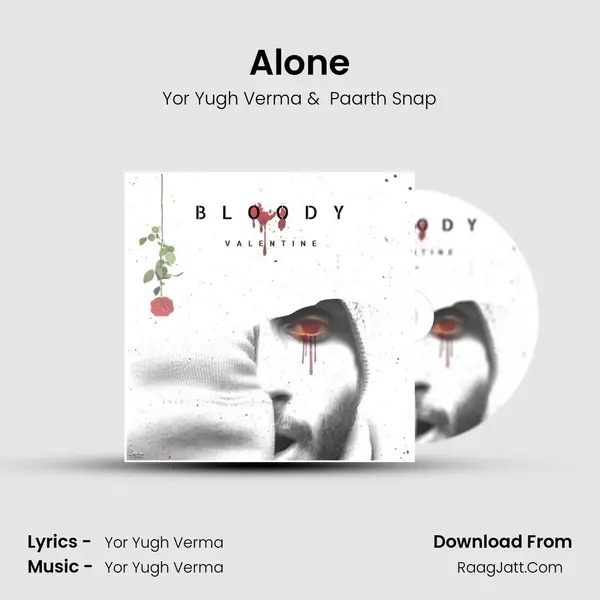 Alone MP3 Song by Yor Yugh Verma Cover
