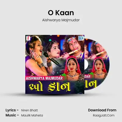 O Kaan - Aishwarya Majmudar