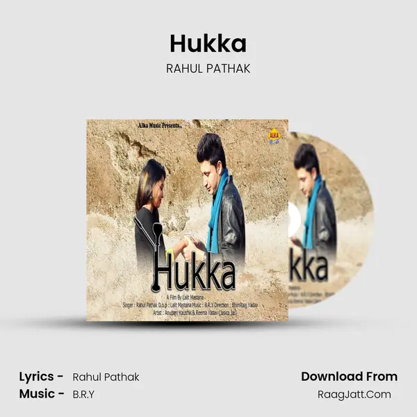 Hukka mp3 song