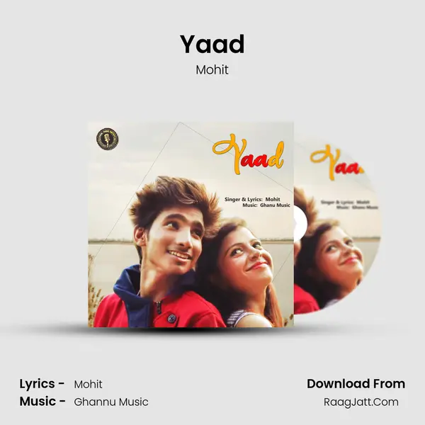 Yaad - Mohit