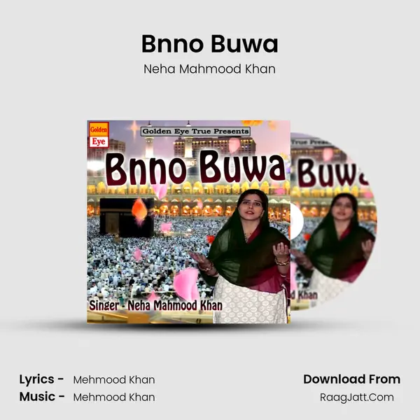 Neha Mahmood Khan