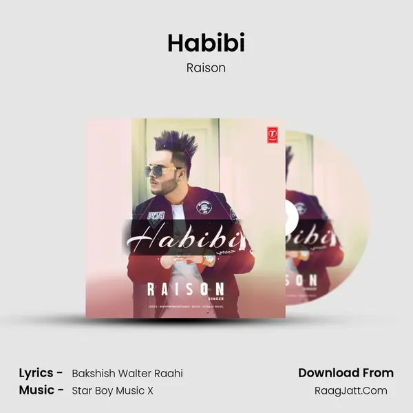 Habibi - Raison