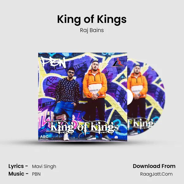 King of Kings mp3 song