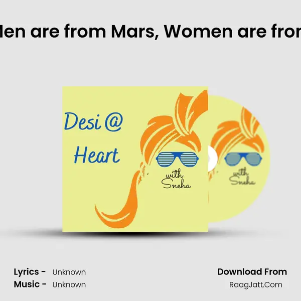 Ep 10: Men are from Mars, Women are from Earth MP3 Song by  Cover