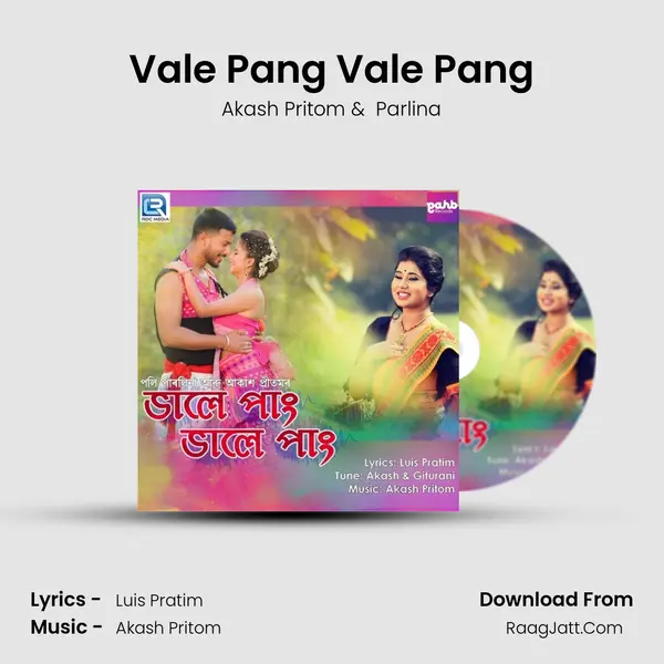 Vale Pang Vale Pang - Akash Pritom