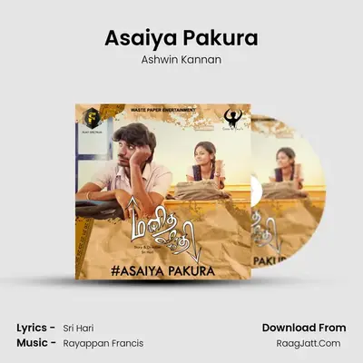 Manitha Jathi - Ashwin Kannan