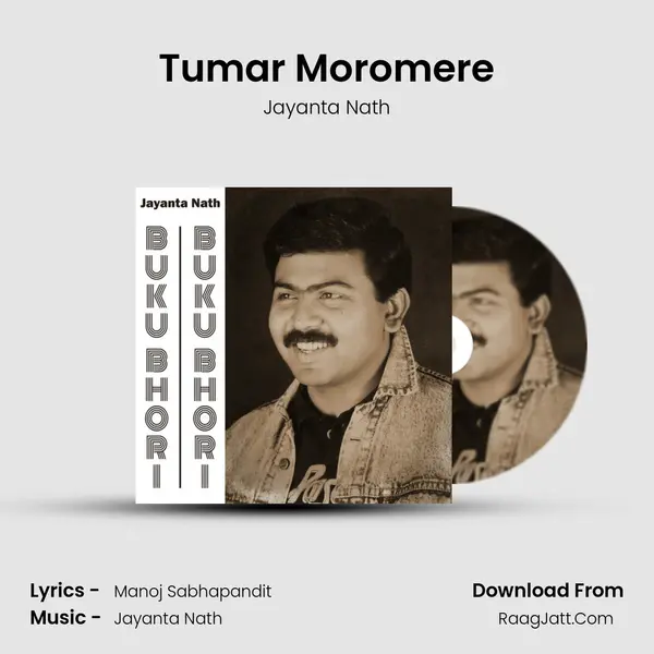 Tumar Moromere MP3 Song by Jayanta Nath Cover