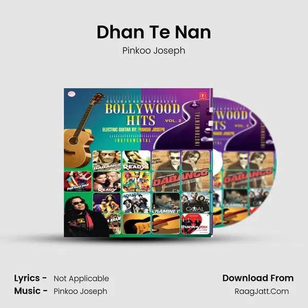 Dhan Te Nan mp3 song