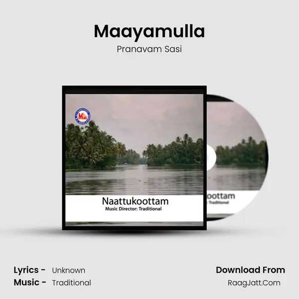 Maayamulla MP3 Song by Pranavam Sasi Cover