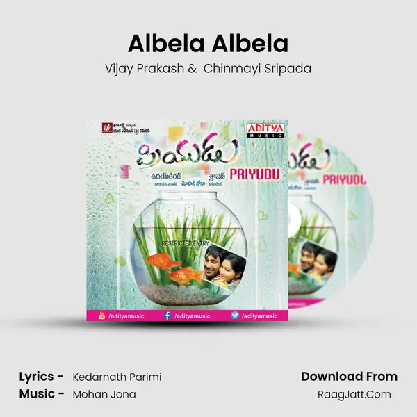 Albela Albela MP3 Song by Vijay Prakash Cover