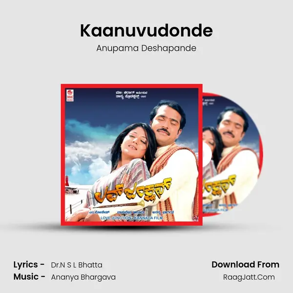 Kaanuvudonde mp3 song
