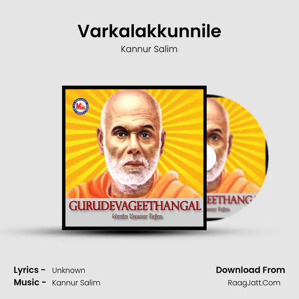 Varkalakkunnile MP3 Song by Kannur Salim Cover