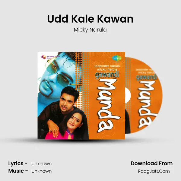 Udd Kale Kawan MP3 Song by Micky Narula Cover