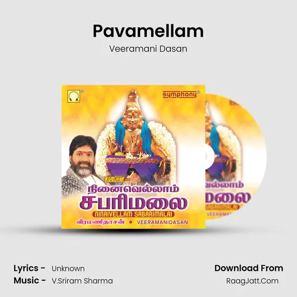 Pavamellam MP3 Song by Veeramani Dasan Cover