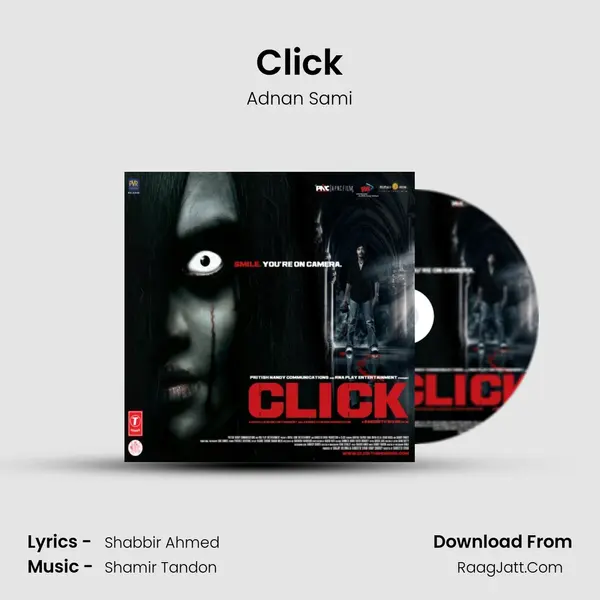 Click MP3 Song by Adnan Sami Cover