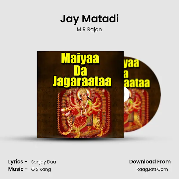 Jay Matadi mp3 song