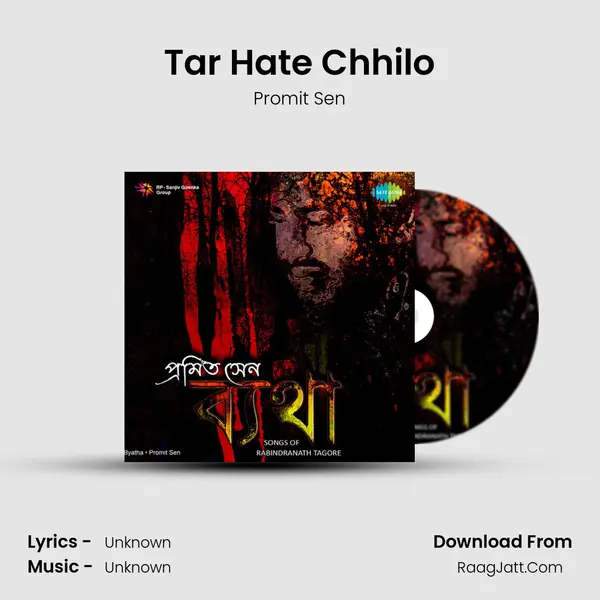 Tar Hate Chhilo MP3 Song by Promit Sen Cover