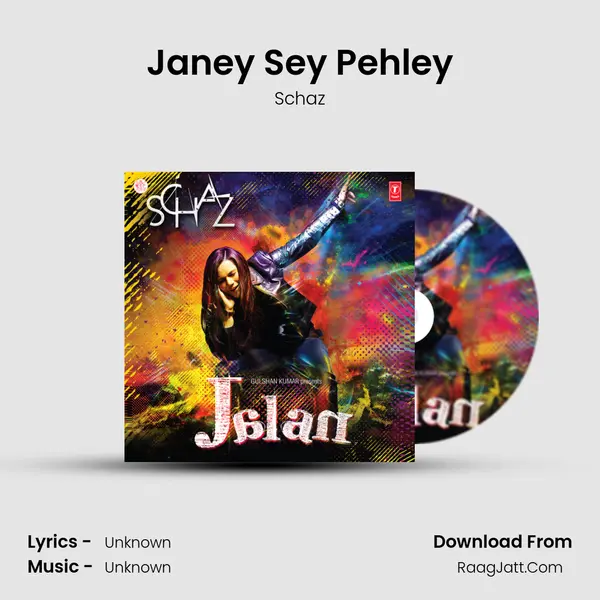 Janey Sey Pehley mp3 song