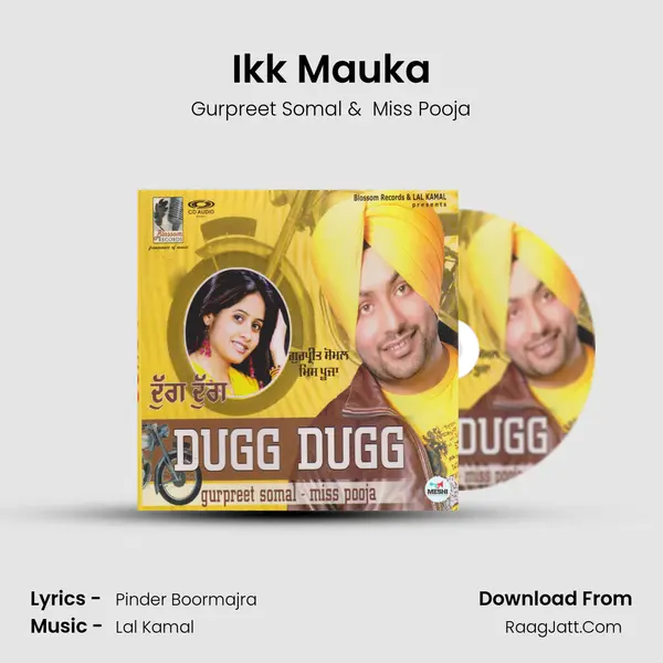 Ikk Mauka mp3 song