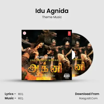 Idu Agnida MP3 Song by Theme Music Cover
