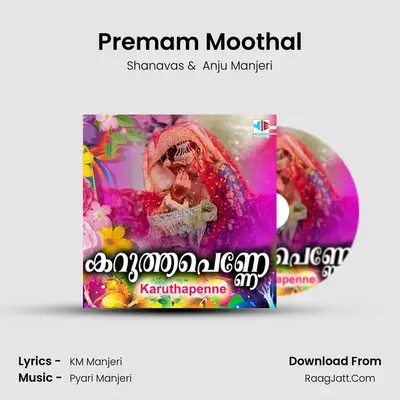 Premam Moothal MP3 Song by Shanavas Cover